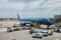 Diễn biến bão Ragasa phức tạp, Vietnam Airlines hủy nhiều chuyến bay nội địa và quốc tế
