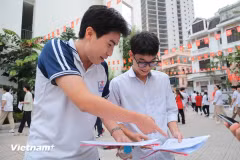 Đề thi Văn THPT 2026 hay và "chạm", thử thách năng lực cảm thụ của thí sinh 