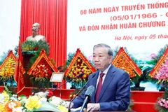 Ngành Nội chính Đảng nâng cao chất lượng dự báo và tham mưu chiến lược