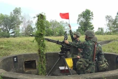 Sư đoàn 312: Từ “Sư đoàn Chiến thắng” đến mô hình tinh, gọn, mạnh đầu tiên 