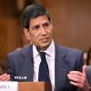 Ông Kevin Warsh. (Ảnh: The Straits Times/TTXVN)
