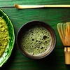 Matcha đã trở thành “người bạn thân thiết” của phái đẹp trong hành trình chăm sóc sức khỏe và sắc đẹp. (Nguồn: Getty Images)