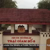 Đảm bảo quyền phạm nhân trong trại giam