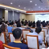 Cục Xúc tiến thương mại (Bộ Công Thương) phối hợp tổ chức Hội thảo “Thúc đẩy hợp tác thương mại và đầu tư tại thị trường UAE-Trung Đông.” (Nguồn: Tạp chí Công Thương)