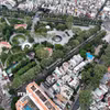 Thành phố Hồ Chí Minh đã không ngừng chuyển hóa tư tưởng, đạo đức, phong cách của Người thành nguồn lực tinh thần và động lực phát triển. (Ảnh: Hồng Đạt/TTXVN)