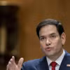 Ngoại trưởng Mỹ Marco Rubio. (Nguồn: AP/TTXVN)