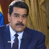 Tổng thống Venezuela Nicolas Maduro. (Nguồn: IRNA/TTXVN)