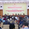 Bầu cử đại biểu Quốc hội khóa XVI và đại biểu HĐND các cấp thành công tốt đẹp