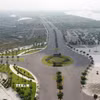 Trục kinh tế hành lang sông Đồng Nai cùng Khu thương mại tự do, Khu đô thị sân bay kỳ vọng sẽ là cực tăng trưởng mới của Đồng Nai. (Ảnh: Sỹ Tuyên/TTXVN)