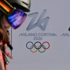 Quy mô đoàn vận động viên trung lập dự Olympic Milano-Cortina 2026 hiện phụ thuộc vào từng liên đoàn thể thao quốc tế, vốn đang duy trì những mức độ hạn chế khác nhau với Nga và Belarus. (Nguồn: AFP)