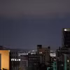 Quang cảnh thủ đô Tehran, Iran ngày 8/4/2026. (Ảnh: THX/TTXVN)