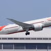 Một chiếc máy bay của hãng Air India. (Nguồn: Flightradar24)
