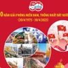 Kinh tế Việt Nam - một trong 32 nền kinh tế lớn nhất thế giới