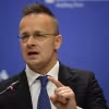 Ngoại trưởng Hungary Peter Szijjarto. (Ảnh: AA/TTXVN)