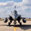 Máy bay chiến đấu Rafale của Pháp. (Nguồn: ANI/TTXVN)