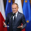 Thủ tướng Ba Lan Donald Tusk. (Nguồn: PAP/TTXVN)