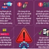 Nâng cao cảnh giác trước các thủ đoạn lừa đảo trực tuyến