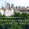 Từ Cần Giờ nhìn ra hành trình Net Zero của đô thị ven biển