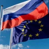 EU đến nay đã áp đặt 19 gói trừng phạt nhằm vào Nga. (Nguồn: Modern Diplomacy)