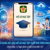 Tích hợp hồ sơ học tập suốt đời của cá nhân trên VNeID