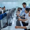 (Ảnh minh họa: Hoàng Hiếu/TTXVN)