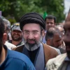 Ông Mojtaba Khamenei - con trai thứ hai của cố Đại giáo chủ Ali Khamenei. (Nguồn: AP)