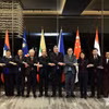 ASEAN-Nga chuẩn bị cho Hội nghị Cấp cao kỷ niệm 35 năm thiết lập quan hệ