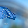 Cờ của Liên minh châu Âu (EU). (Nguồn: IRNA/TTXVN)