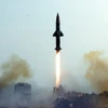 Ấn Độ đã thử nghiệm thành công tên lửa Prithvi-II và Agni-I. (Nguồn: India Today)