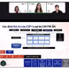Các diễn giả đã chia sẻ kinh nghiệm thực tế về việc triển khai Insider CDP, giúp doanh nghiệp cá nhân hóa trải nghiệm khách hàng và tối ưu hóa chiến dịch marketing trên đa kênh. (Nguồn: Vietnam+)