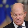 Thủ tướng Đức Olaf Scholz. (Ảnh: THX/TTXVN)