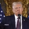 Tổng thống đắc cử Mỹ Donald Trump. (Ảnh: IRNA/TTXVN)