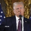 Tổng thống đắc cử Mỹ Donald Trump. (Ảnh: IRNA/TTXVN)