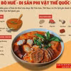 Điểm danh 6 quán bún bò nên thử khi đến Huế