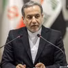 Ngoại trưởng Iran Abbas Araghchi. (Nguồn: IRNA/TTXVN)