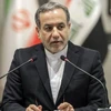 Ngoại trưởng Iran Abbas Araghchi. (Nguồn: IRNA/TTXVN)