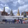 Thái Lan rút ngắn thời hạn miễn thị thực với du khách