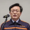 CEO Jeju Air Kim Yi Bae. (Nguồn: Yonhap News)