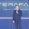 Tỷ phú công nghệ Elon Musk. (Nguồn: X)