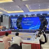 Quang cảnh Diễn đàn Kinh tế tư nhân Việt Nam 2026 (VPSF 2026) vòng địa phương tại Quảng Ninh. (Ảnh: Thanh Vân/TTXVN)