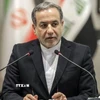 Ngoại trưởng Iran Abbas Araghchi. (Nguồn: IRNA/TTXVN)