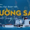 Trường Sa - Tổ quốc trong tim kiều bào