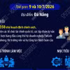 Diễn đàn Tài chính Việt Nam 2026 thúc đẩy đầu tư bền vững và đổi mới tài chính