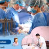 Thực hiện thành công ca ghép tim nhân tạo bán phần lần đầu tiên tại Việt Nam