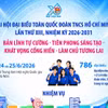 Đại hội đại biểu toàn quốc Đoàn TNCS Hồ Chí Minh lần thứ XIII