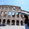 Rome, Italy. (Nguồn: THX/TTXVN)