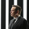 Tỷ phú Elon Musk. (Ảnh: AFP/TTXVN)