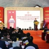 Triển khai Đề án sắp xếp, tinh gọn các hội quần chúng