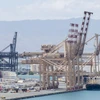 USGS ra lệnh tạm đóng cửa tất cả các cảng trên quần đảo Hawaii. (Nguồn: Bizjournals)