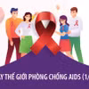 Việt Nam đạt nhiều kết quả tích cực trong phòng, chống HIV/AIDS